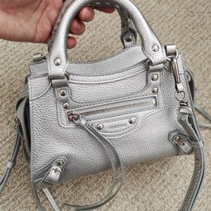 SOLD Balenciagamini Neo Classic City